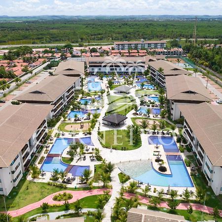 Cupe Beach Living - Pôrto das Galinhas Dış mekan fotoğraf