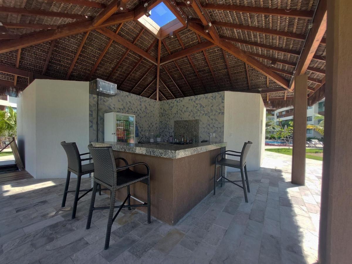 Cupe Beach Living - Pôrto das Galinhas Dış mekan fotoğraf