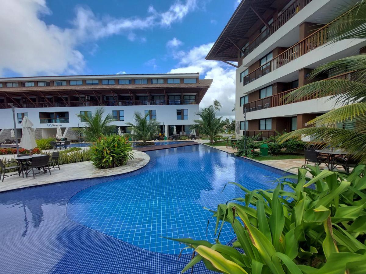 Cupe Beach Living - Pôrto das Galinhas Dış mekan fotoğraf