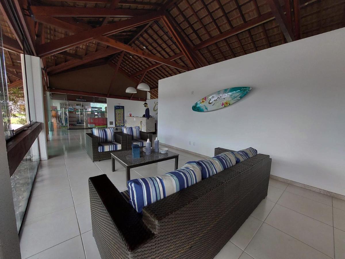 Cupe Beach Living - Pôrto das Galinhas Dış mekan fotoğraf