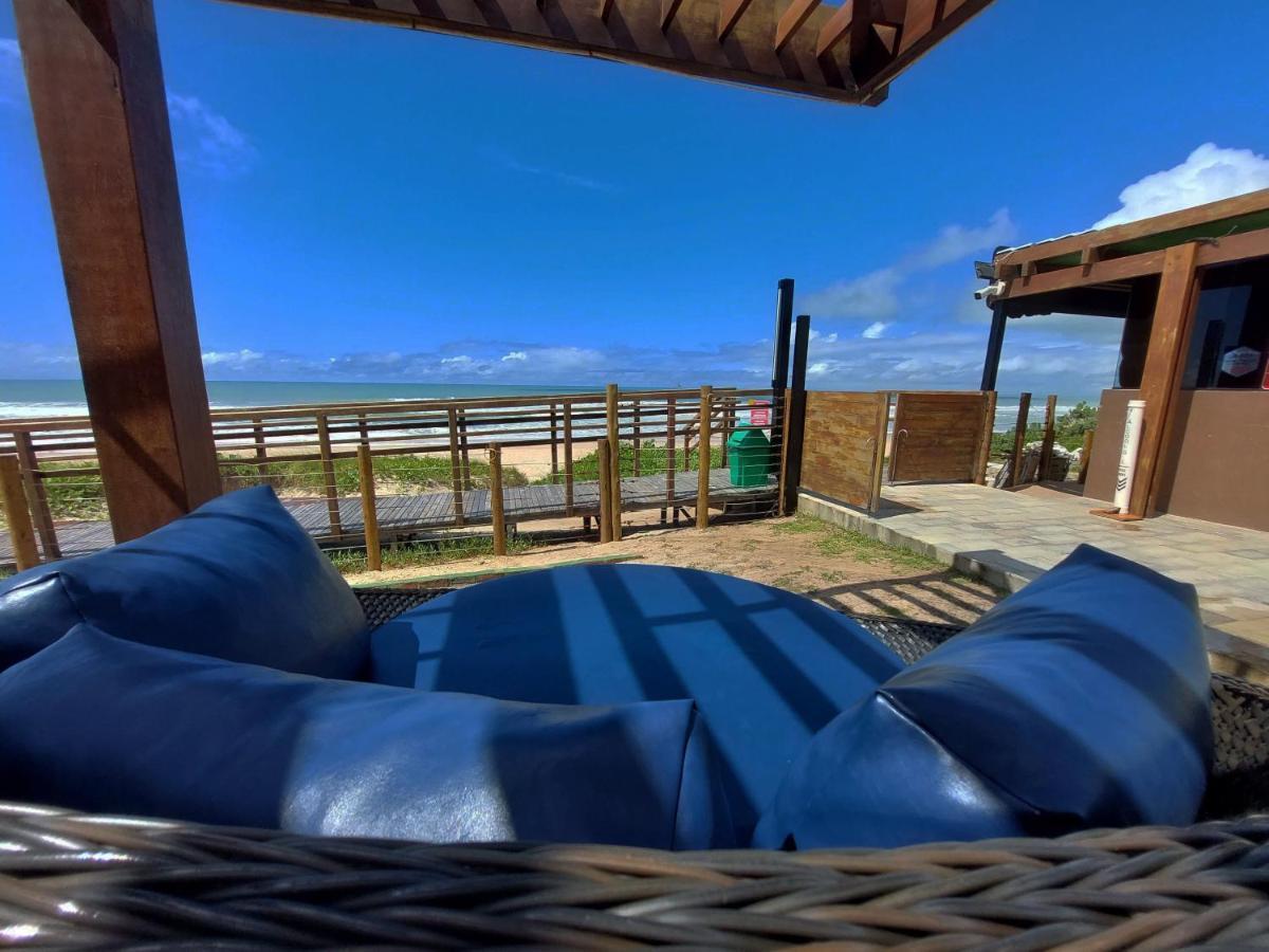 Cupe Beach Living - Pôrto das Galinhas Dış mekan fotoğraf