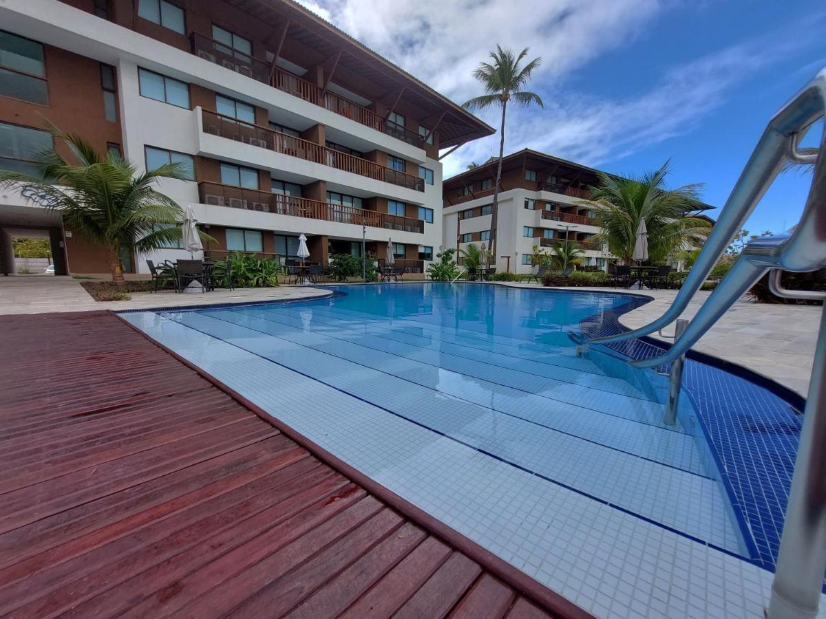 Cupe Beach Living - Pôrto das Galinhas Dış mekan fotoğraf