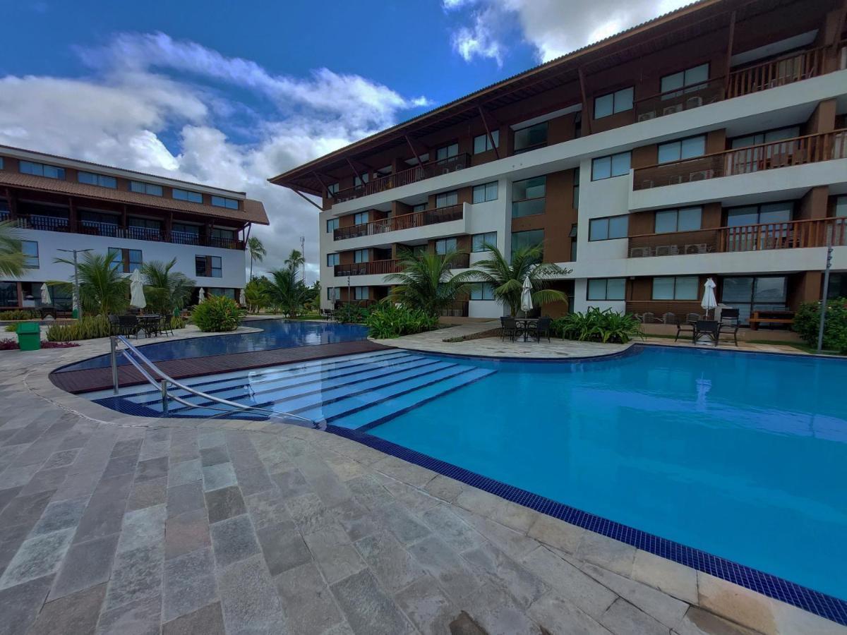 Cupe Beach Living - Pôrto das Galinhas Dış mekan fotoğraf