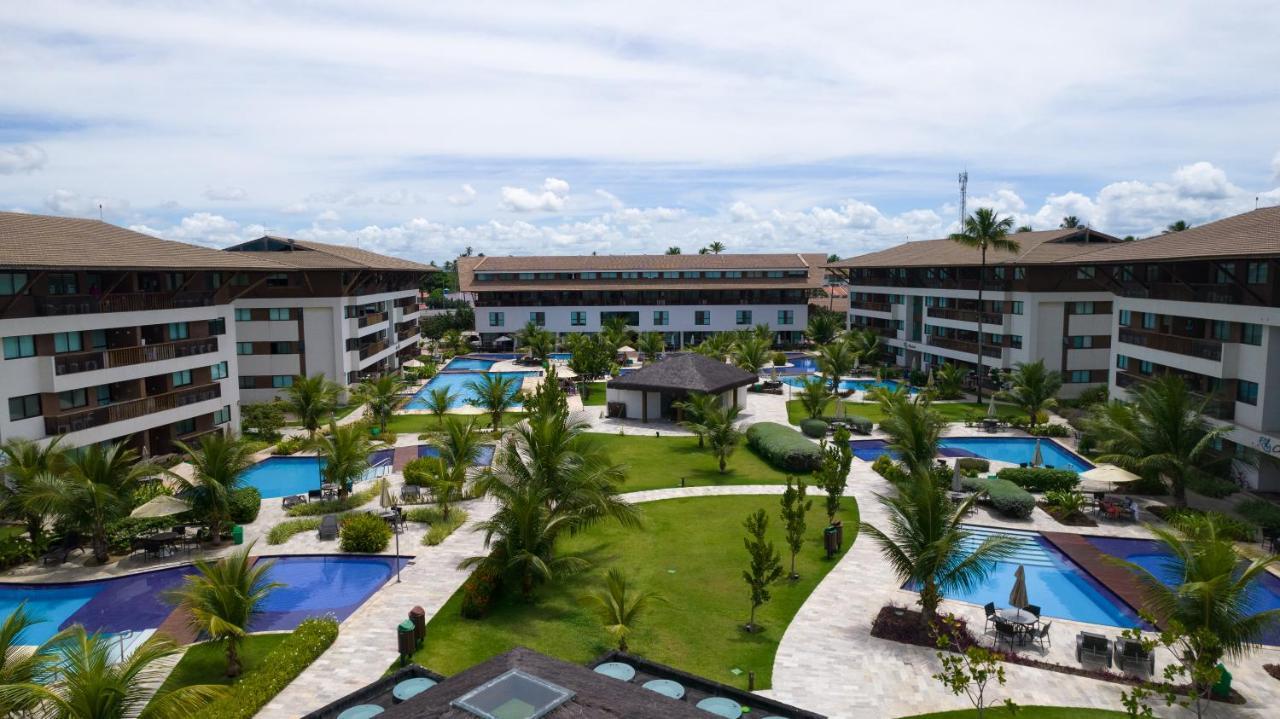 Cupe Beach Living - Pôrto das Galinhas Dış mekan fotoğraf