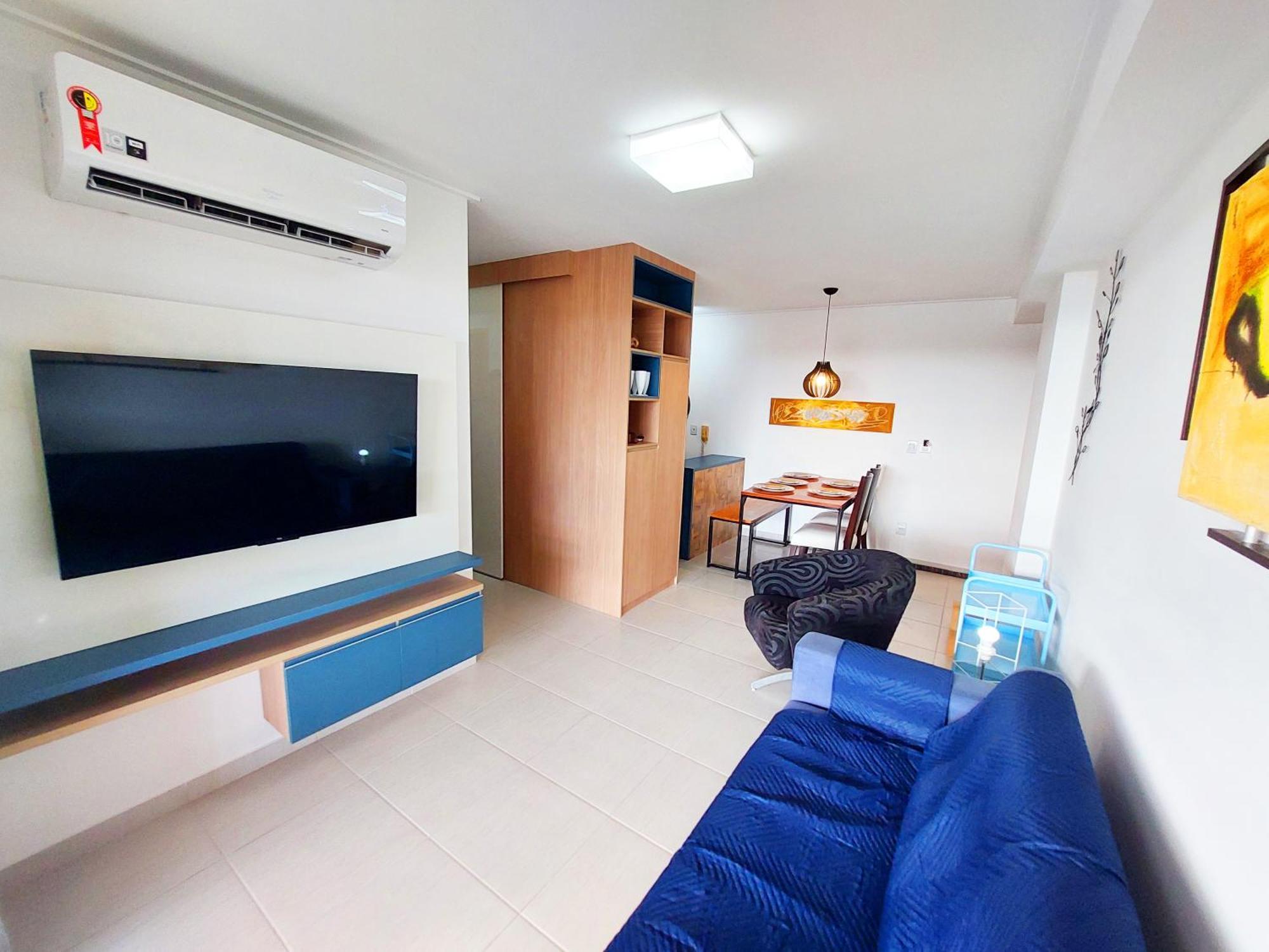 Cupe Beach Living - Pôrto das Galinhas Oda fotoğraf