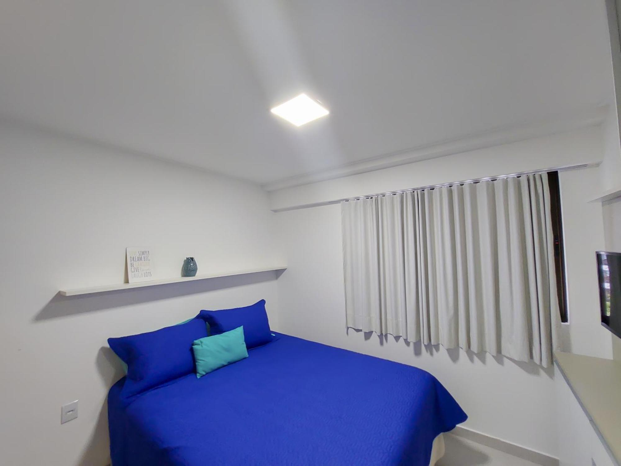 Cupe Beach Living - Pôrto das Galinhas Oda fotoğraf