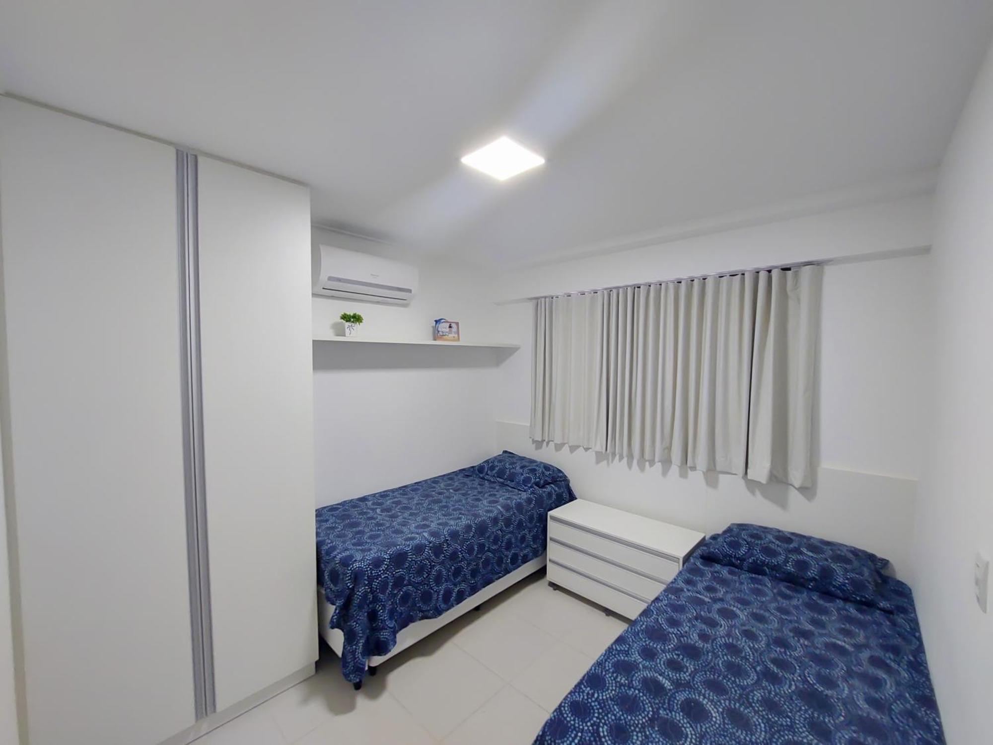 Cupe Beach Living - Pôrto das Galinhas Oda fotoğraf